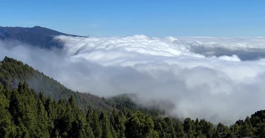 Caldera de Taburiente