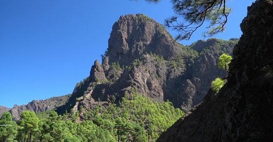 Roque de los Muchachos